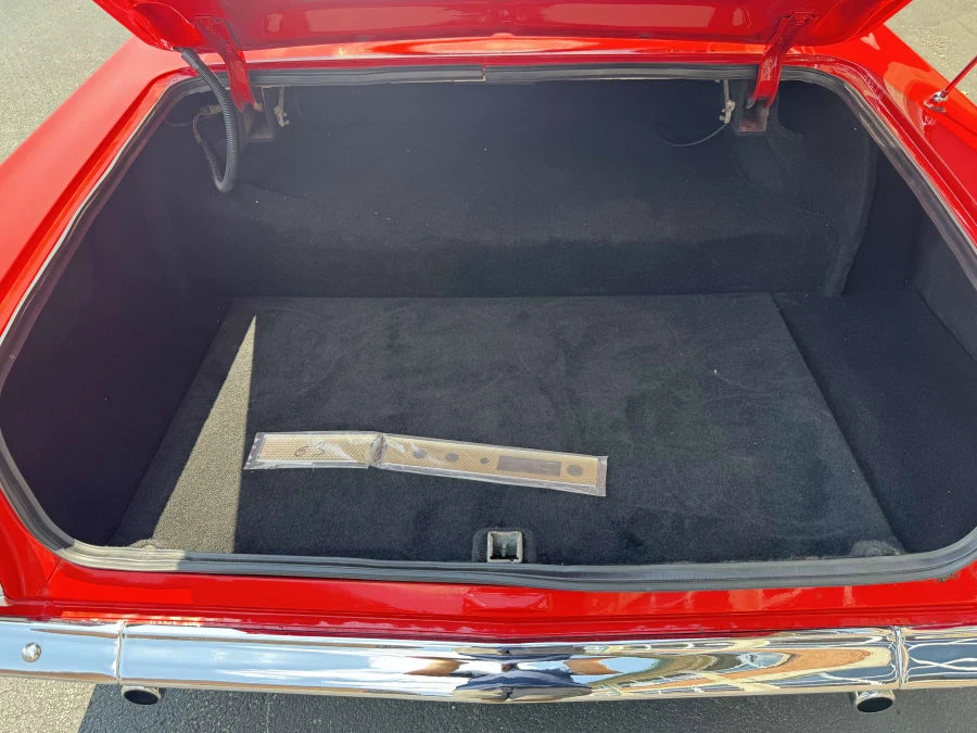 1963 Chevrolet Impala 3rd Gen - Image 12 of 12