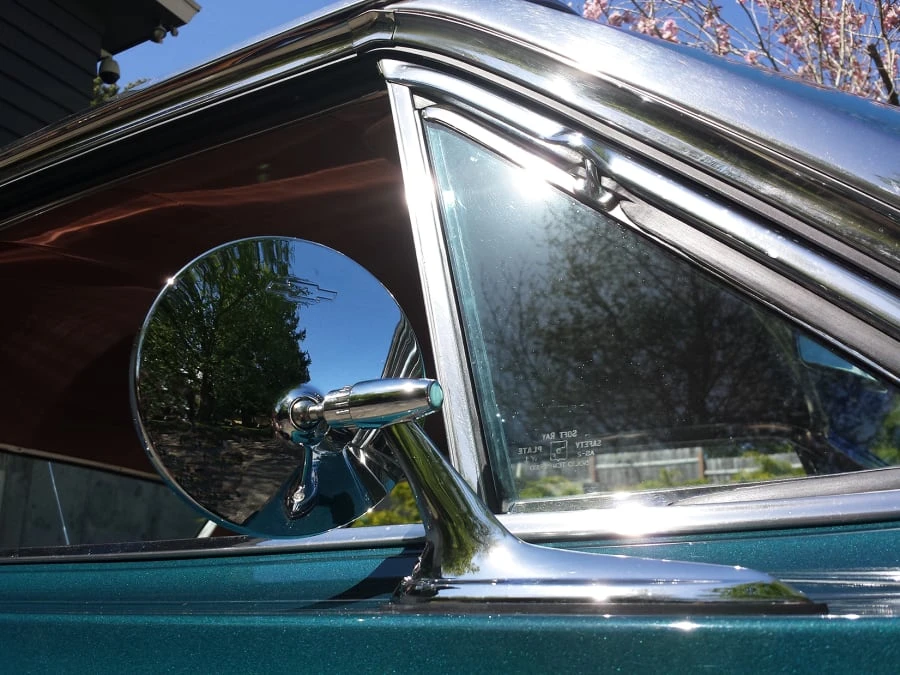 1963 Chevrolet Impala 3rd Gen - Image 8 of 8