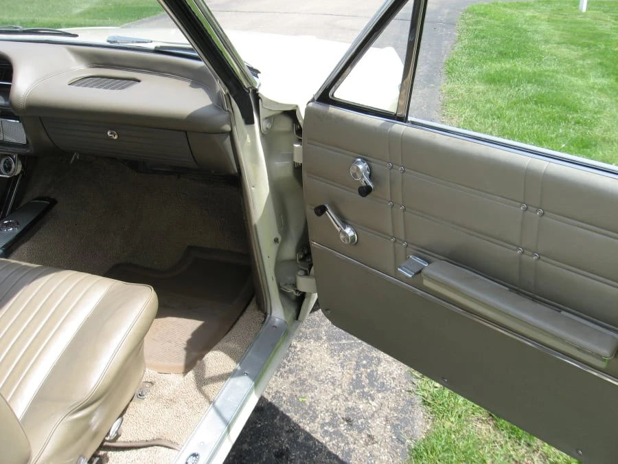 1963 Chevrolet Impala 3rd Gen - Image 5 of 7