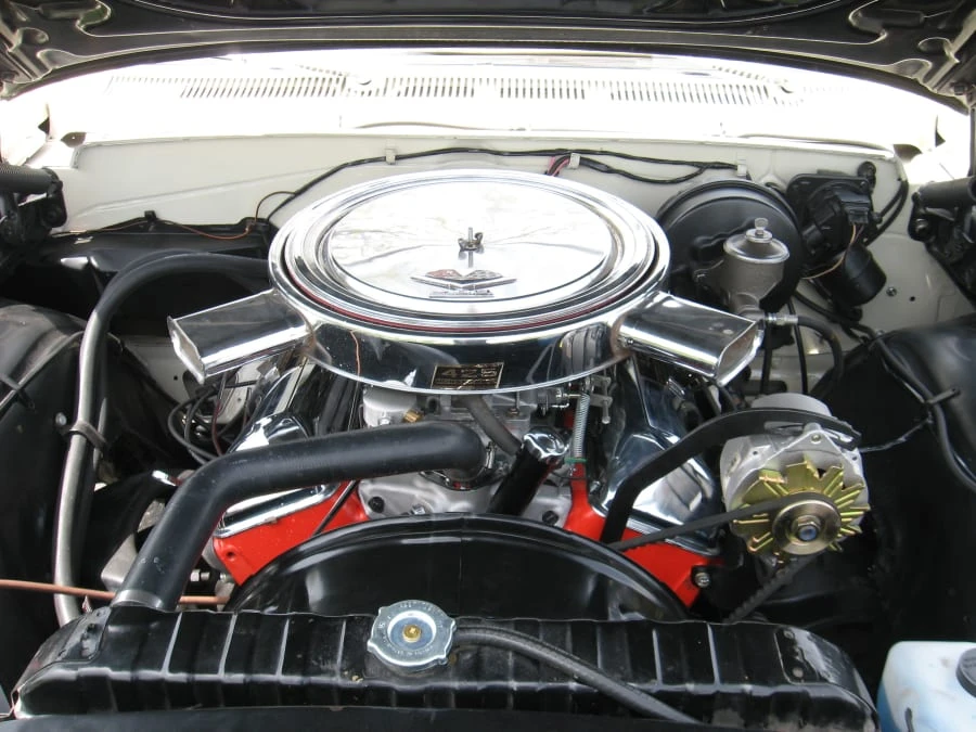 1963 Chevrolet Impala 3rd Gen - Image 6 of 7