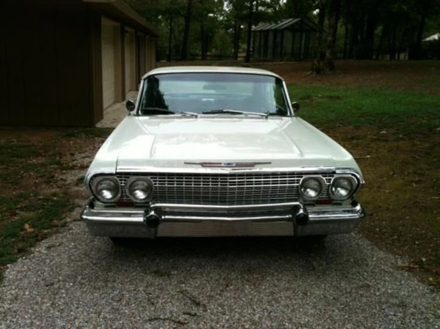 1963 Chevrolet Impala 3rd Gen - Image 2 of 8