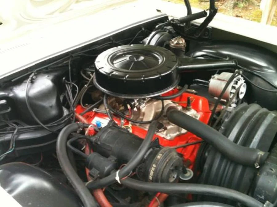 1963 Chevrolet Impala 3rd Gen - Image 5 of 8