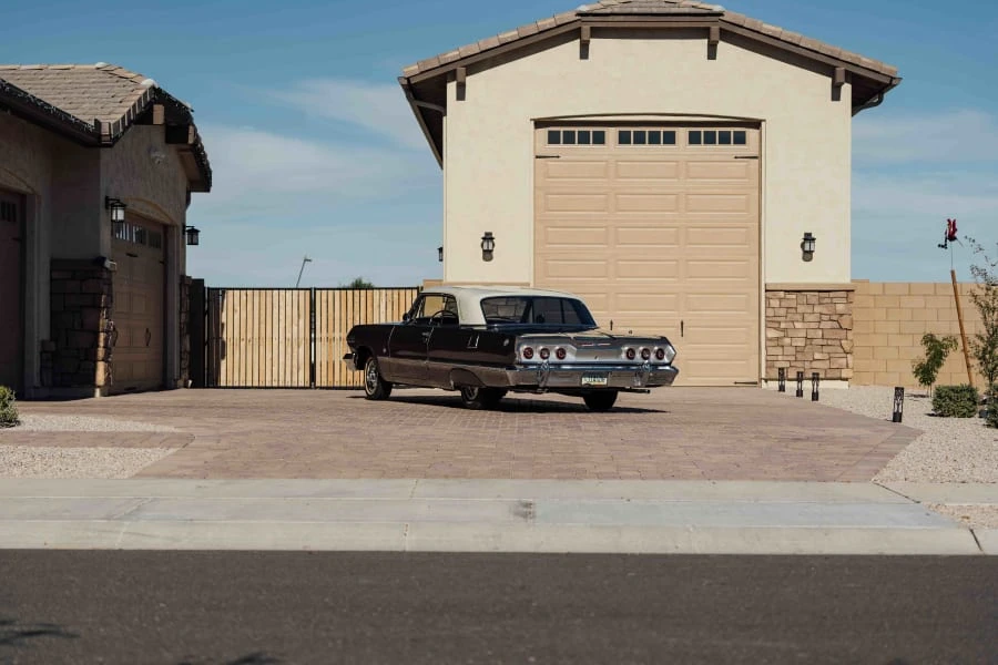 1963 Chevrolet Impala 3rd Gen - Image 7 of 31