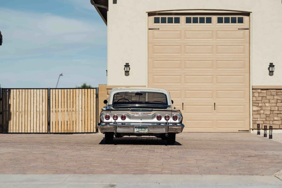 1963 Chevrolet Impala 3rd Gen - Image 19 of 31