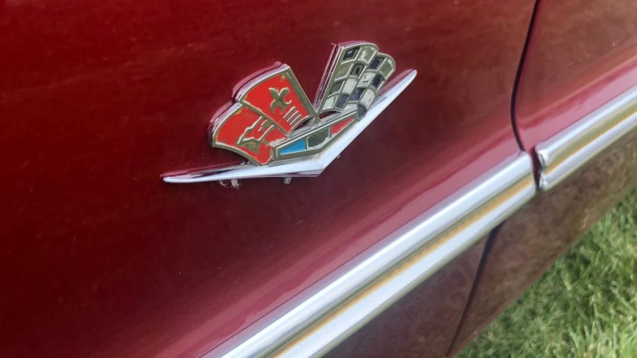 1963 Chevrolet Impala 3rd Gen - Image 13 of 16