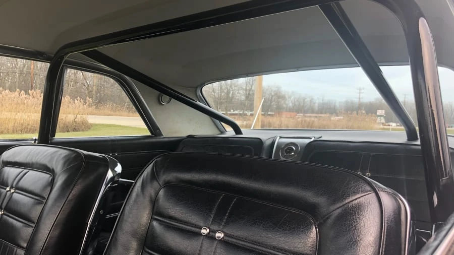 1963 Chevrolet Impala 3rd Gen - Image 4 of 16