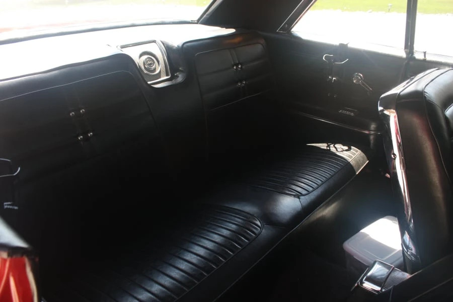 1963 Chevrolet Impala 3rd Gen - Image 6 of 12