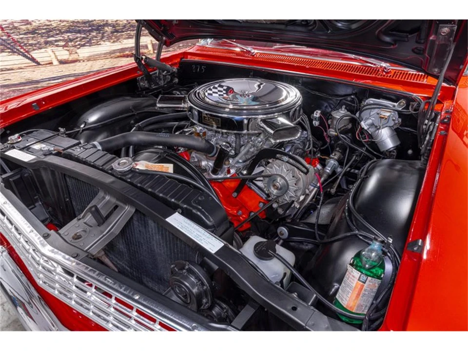 1963 Chevrolet Impala SS 3rd Gen - Image 29 of 31