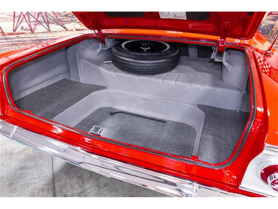 1963 Chevrolet Impala SS 3rd Gen - Image 31 of 31