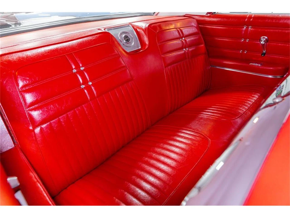 1963 Chevrolet Impala SS 3rd Gen - Image 23 of 31