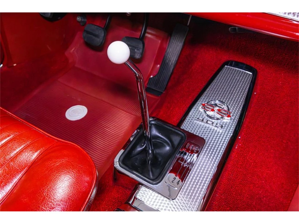 1963 Chevrolet Impala SS 3rd Gen - Image 17 of 31