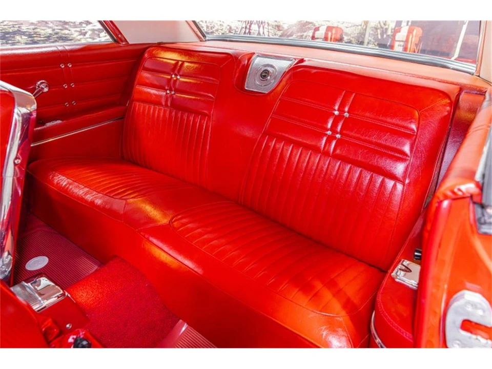 1963 Chevrolet Impala SS 3rd Gen - Image 24 of 31