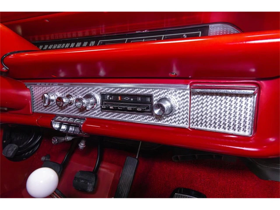 1963 Chevrolet Impala SS 3rd Gen - Image 18 of 31