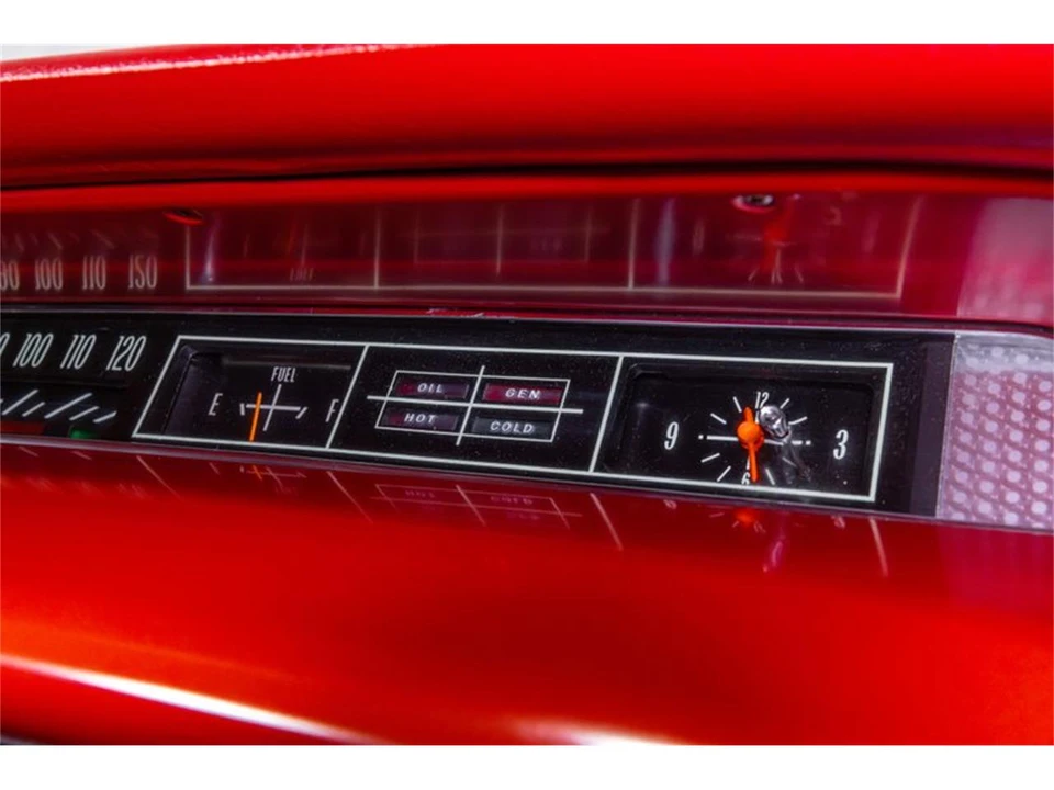 1963 Chevrolet Impala SS 3rd Gen - Image 16 of 31