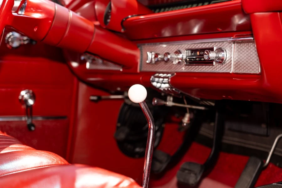 1963 Chevrolet Impala SS 3rd Gen - Image 30 of 31