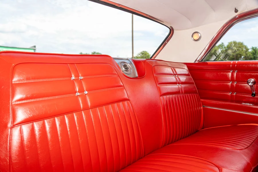 1963 Chevrolet Impala SS 3rd Gen - Image 24 of 31