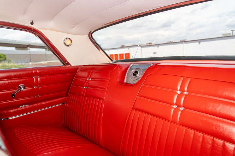 1963 Chevrolet Impala SS 3rd Gen - Image 28 of 31