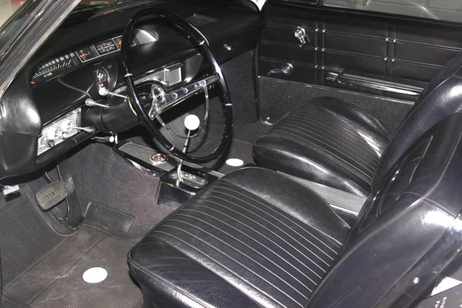 1963 Chevrolet Impala 3rd Gen - Image 3 of 8