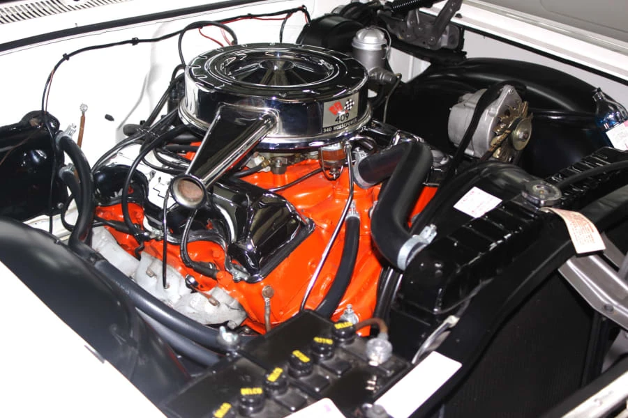 1963 Chevrolet Impala 3rd Gen - Image 6 of 8