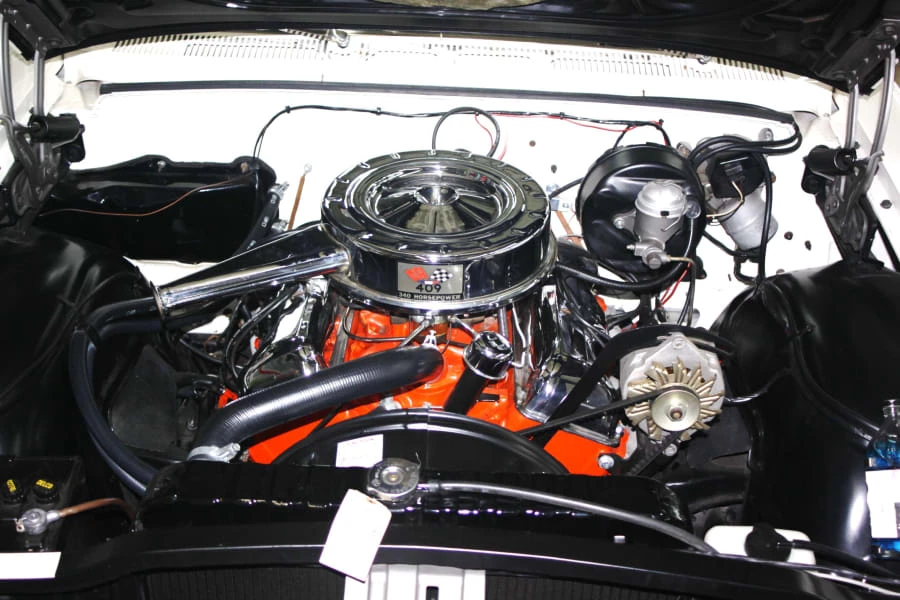 1963 Chevrolet Impala 3rd Gen - Image 7 of 8