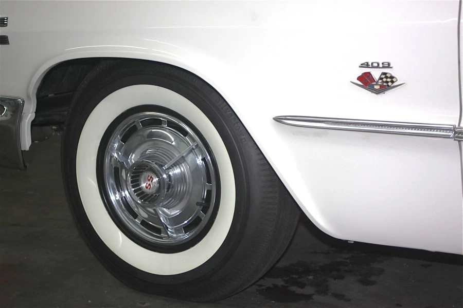 1963 Chevrolet Impala 3rd Gen - Image 8 of 8