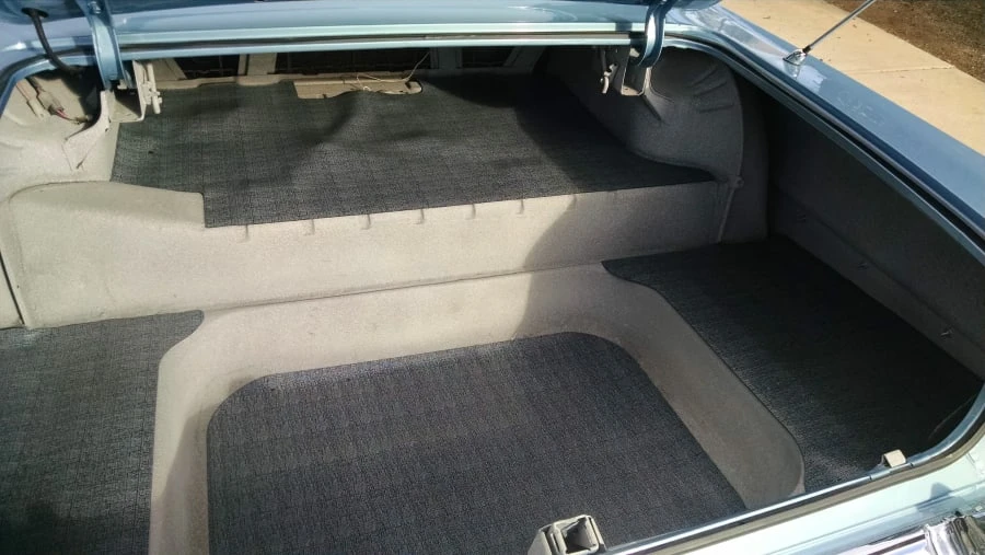 1963 Chevrolet Impala 3rd Gen - Image 7 of 12