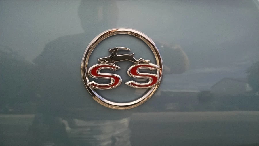 1963 Chevrolet Impala 3rd Gen - Image 11 of 12