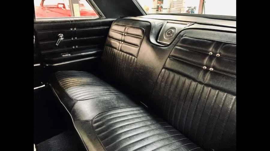 1963 Chevrolet Impala 3rd Gen - Image 5 of 12