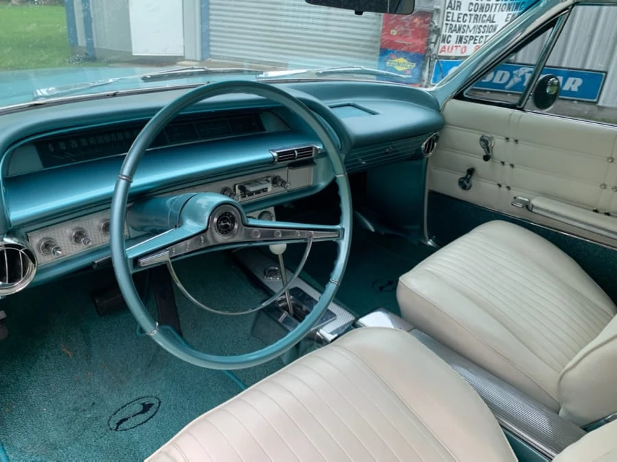1963 Chevrolet Impala 3rd Gen - Image 4 of 12