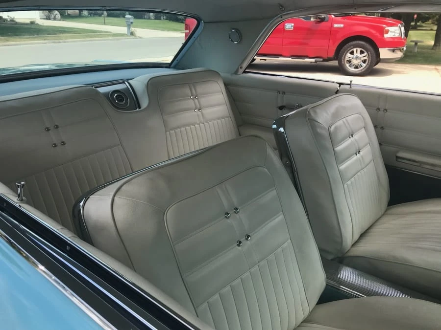 1963 Chevrolet Impala 3rd Gen - Image 6 of 12