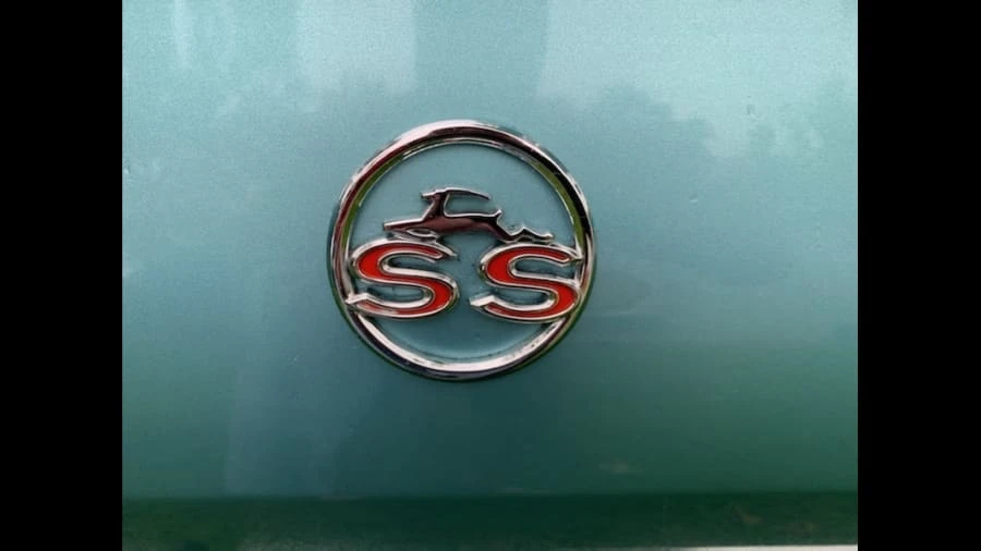 1963 Chevrolet Impala 3rd Gen - Image 11 of 12