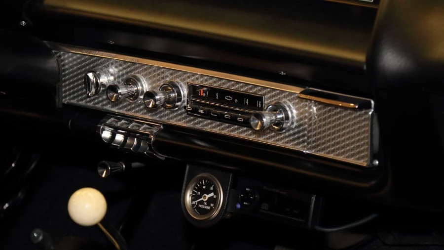 1963 Chevrolet Impala 3rd Gen - Image 18 of 21