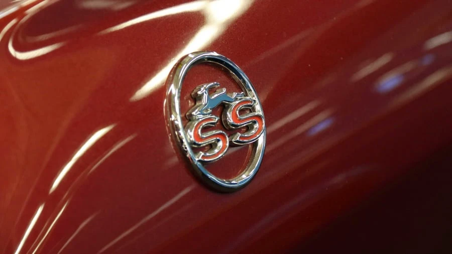 1963 Chevrolet Impala 3rd Gen - Image 19 of 21