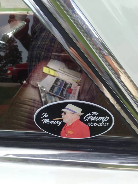 1963 Chevrolet Impala 3rd Gen - Image 5 of 8