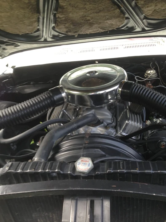1963 Chevrolet Impala 3rd Gen - Image 6 of 8