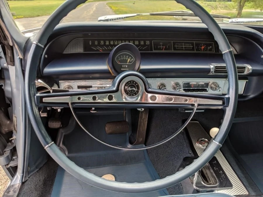 1963 Chevrolet Impala 3rd Gen - Image 6 of 11