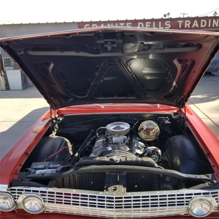 1963 Chevrolet Impala 3rd Gen - Image 15 of 15