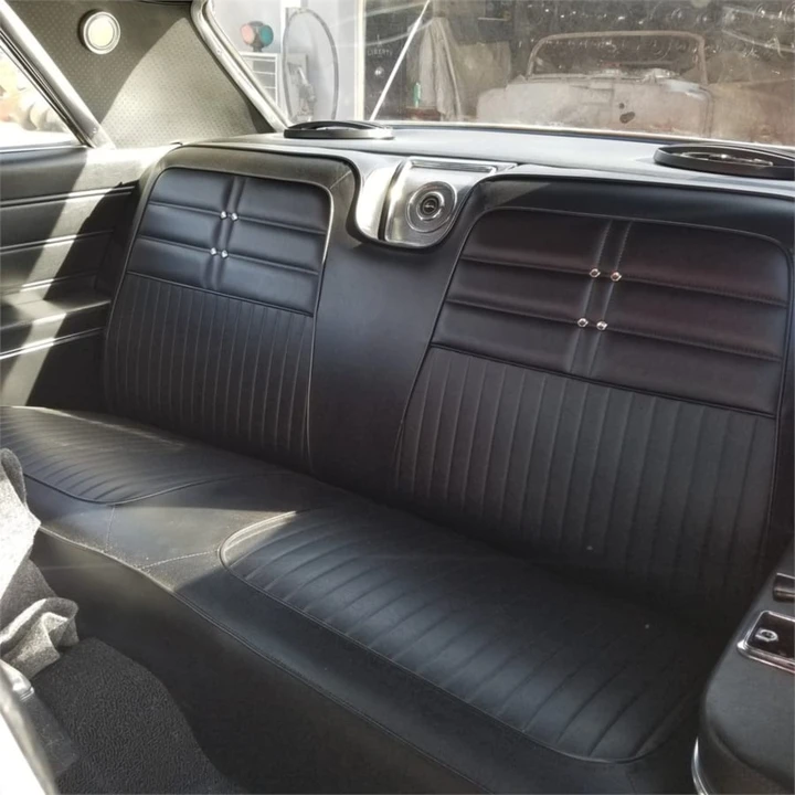 1963 Chevrolet Impala 3rd Gen - Image 14 of 15