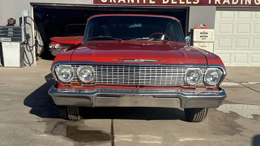 1963 Chevrolet Impala 3rd Gen - Image 10 of 15