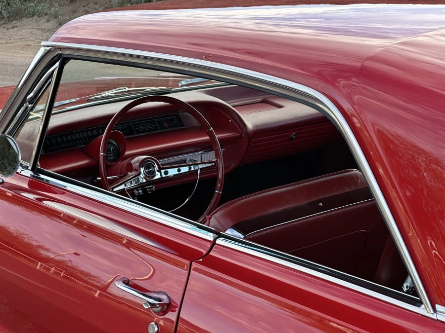 1963 Chevrolet Impala 3rd Gen - Image 8 of 25