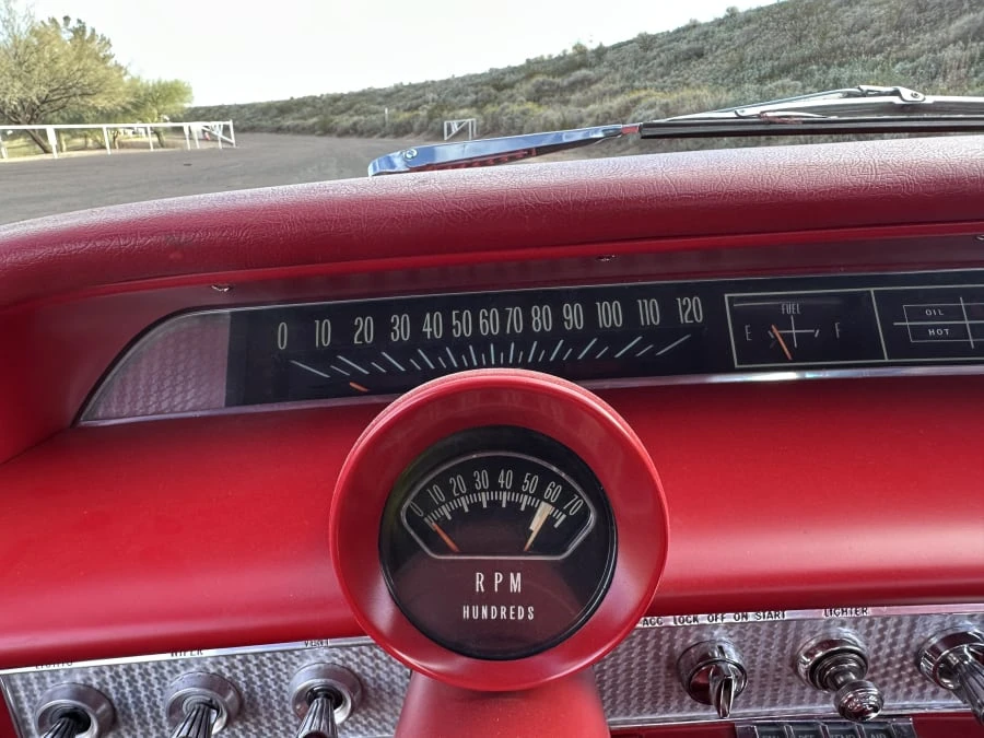 1963 Chevrolet Impala 3rd Gen - Image 7 of 25