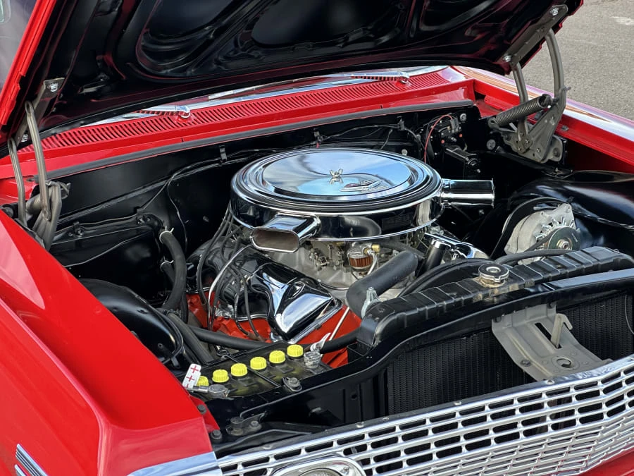 1963 Chevrolet Impala 3rd Gen - Image 15 of 25