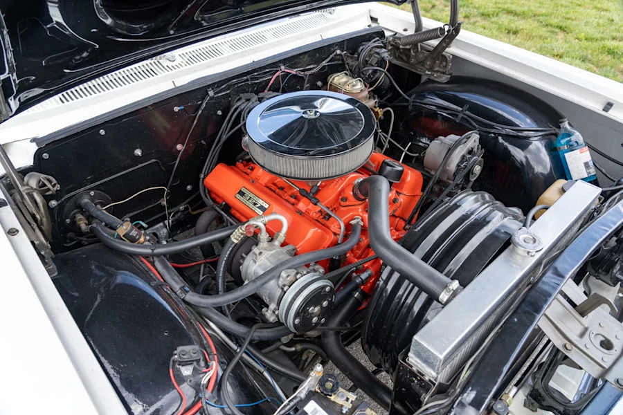 1963 Chevrolet Impala SS 3rd Gen - Image 27 of 29