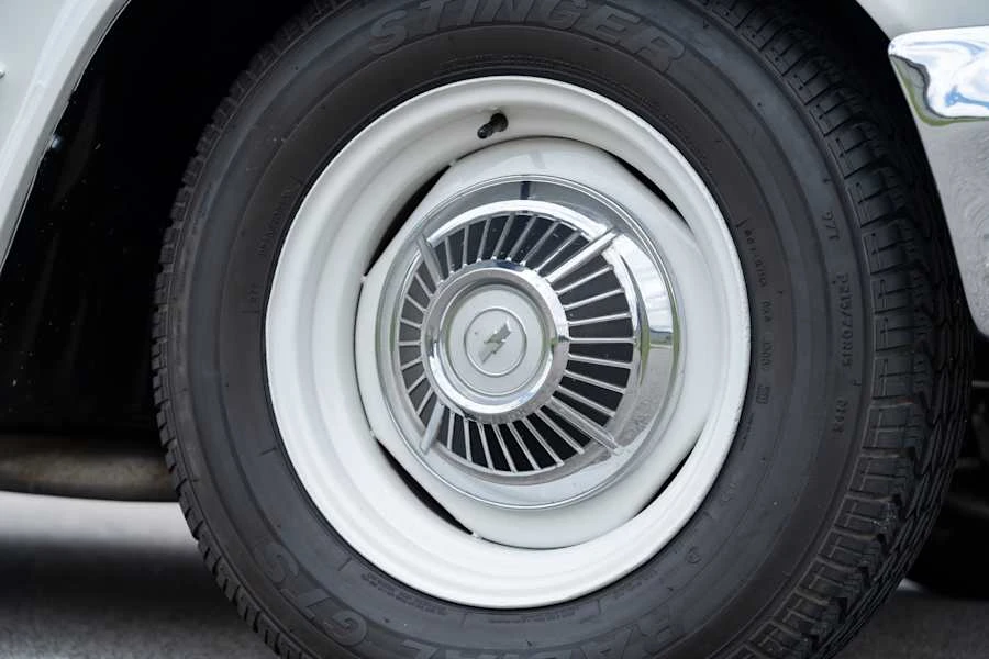 1963 Chevrolet Impala SS 3rd Gen - Image 14 of 29