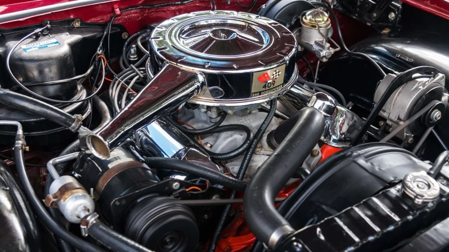 1963 Chevrolet Impala 3rd Gen - Image 7 of 20