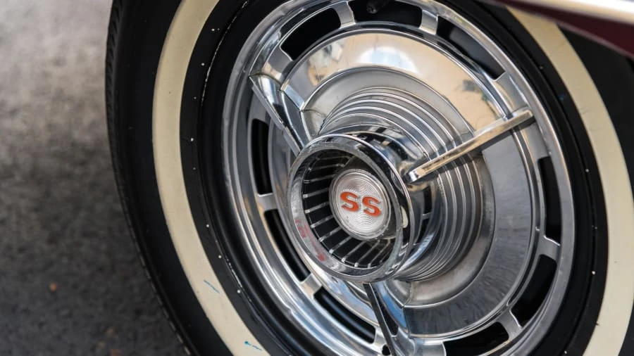 1963 Chevrolet Impala 3rd Gen - Image 11 of 20