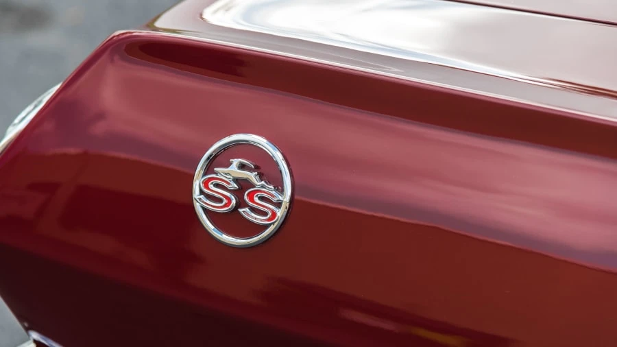 1963 Chevrolet Impala 3rd Gen - Image 15 of 20