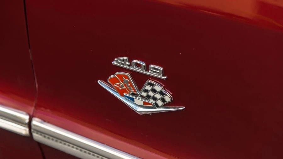 1963 Chevrolet Impala 3rd Gen - Image 17 of 20