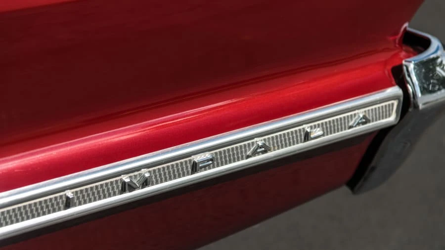 1963 Chevrolet Impala 3rd Gen - Image 18 of 20