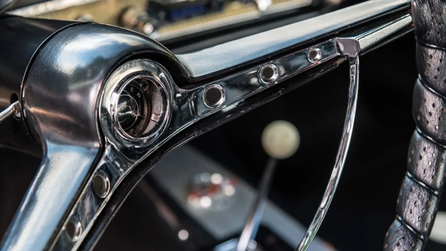1963 Chevrolet Impala 3rd Gen - Image 19 of 20